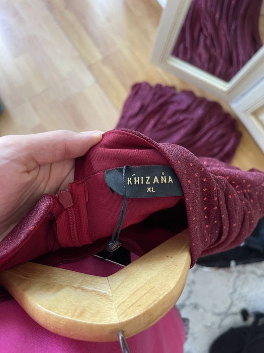 Новые вечерние платья