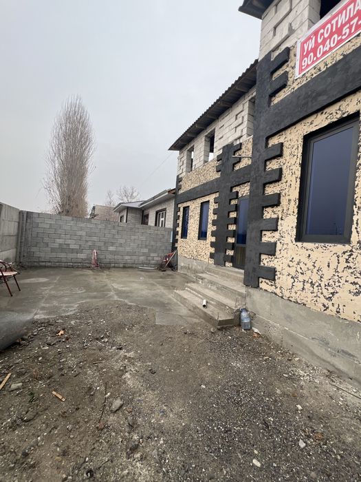 Котедж сотилади Фаргона ш