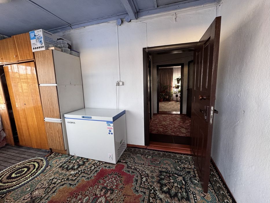 Продам дом в г. Сарканд