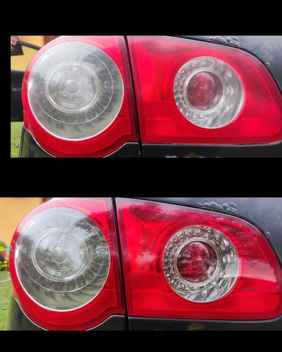 Polish faruri stopuri