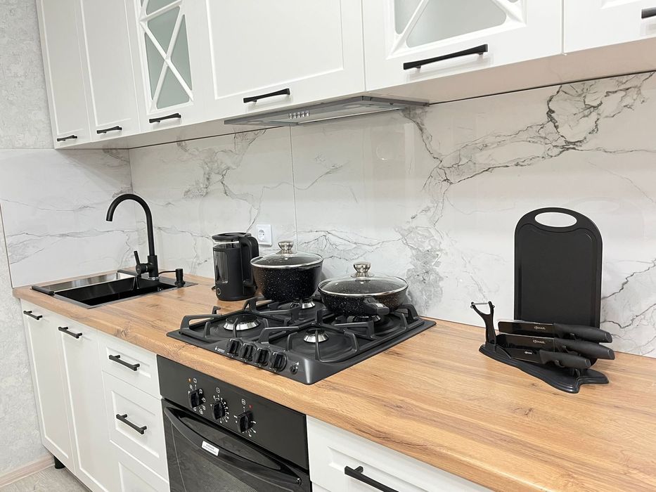 2-х комн.кв ВИП в мкр. Береке