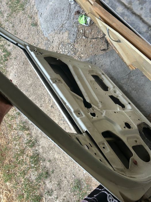 ваз лада 2110 дверь