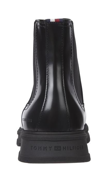 Мъжки боти Tommy Hilfiger
