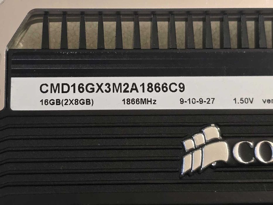 corsair dominator second hand si noi de vanzare • Anunturi • OLX.ro