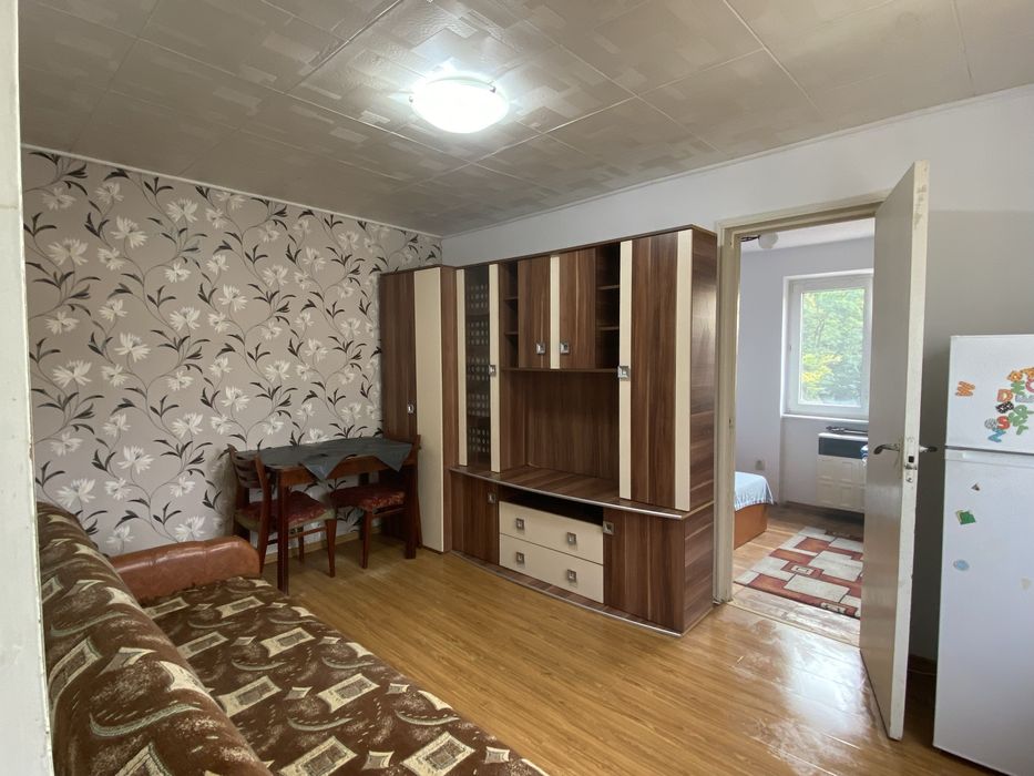 Apartament de vanzare , Sighisoara , strada Plopilor , etajul 4 , izolat exterior