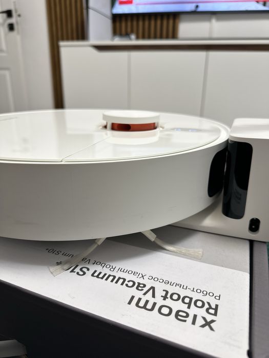 Aspirator XIAOMI S10+