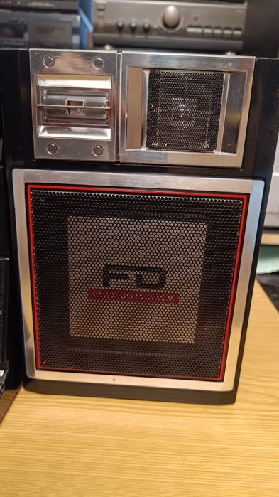 Магнитола Шарп 939