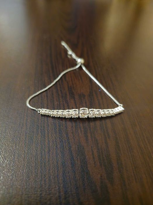 Гривна Swarovski