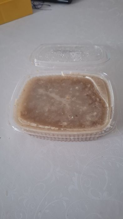 Продукты холодец