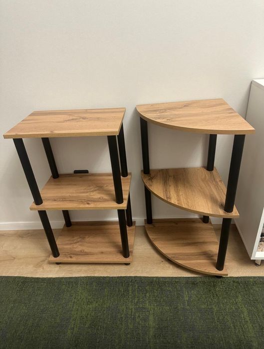 Продам полочки новые