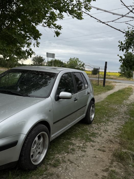 Vand golf IV.