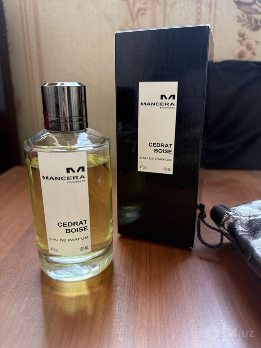 Mancera Cedrat Boise EDP ~110 мл