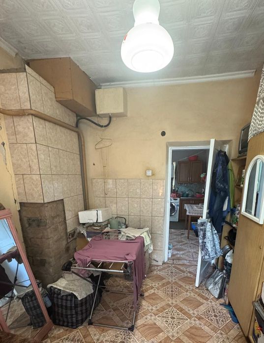 Продаётся 5-ти комнатный дом ул. Гоголя 17