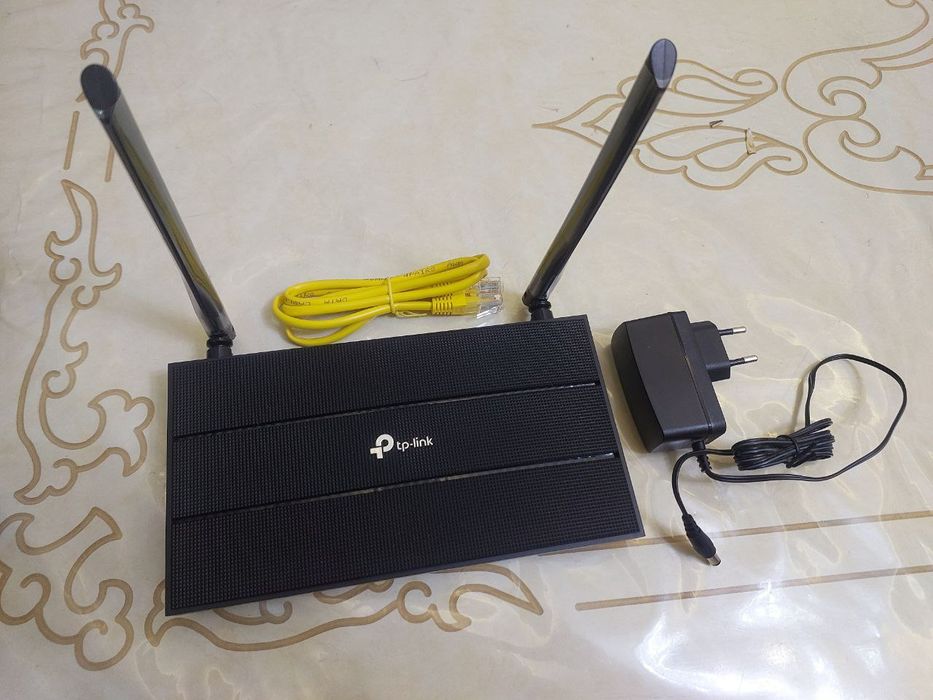 Wi-fi Router TP-Link