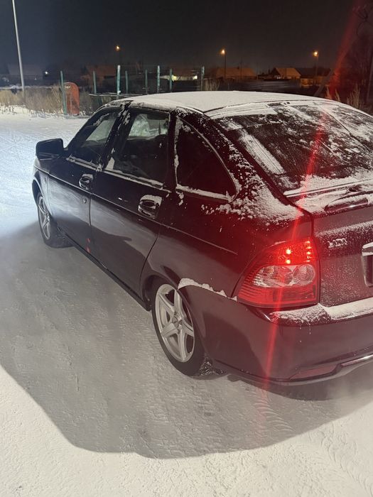 Продам приору 1 ВАЗ 2172