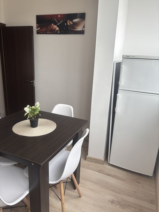 Дава се под наем Двустаен апартамент в Видин, Химик - 58 кв.м за 280.5 € - Снимка #10