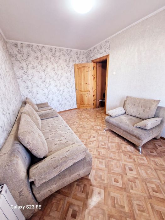 Продам 2х комнатную квартиру