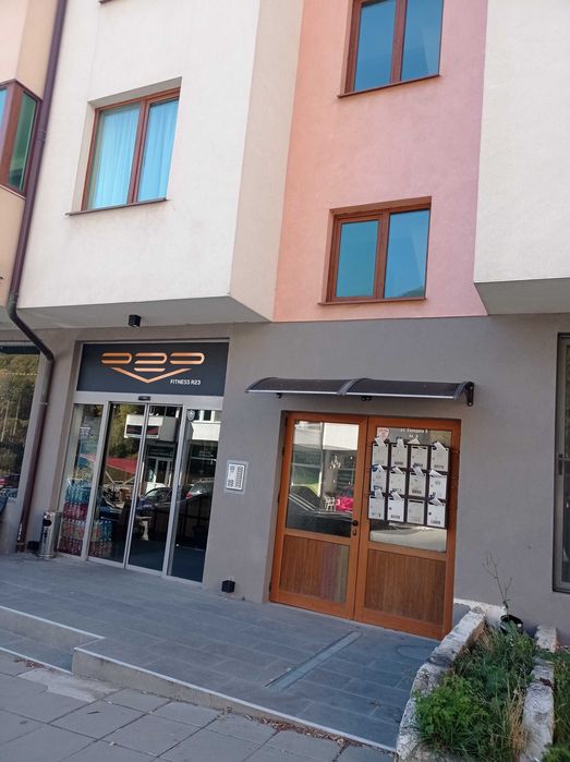 Продава се Едностаен апартамент в Смолян, Невястата - 37 кв.м за 1082 €/кв.м - Снимка #8