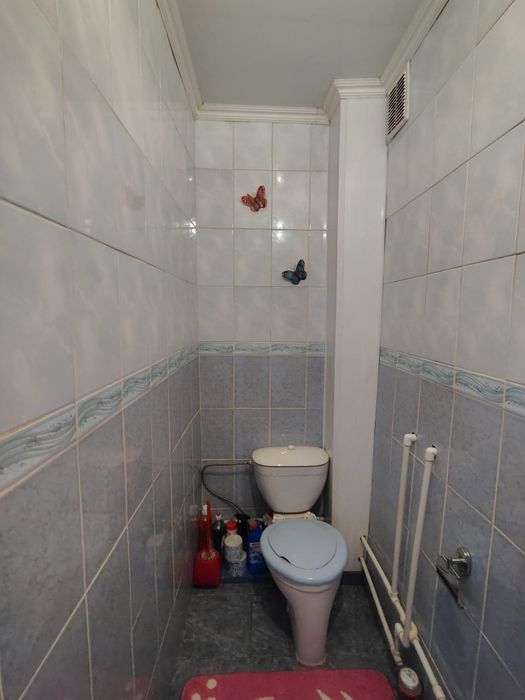 Продам 2 ком квартиру район Байтерек 18900