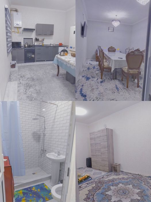 Аренда Комнаты ориентир Узбум ГАИ.Только Мужчинам