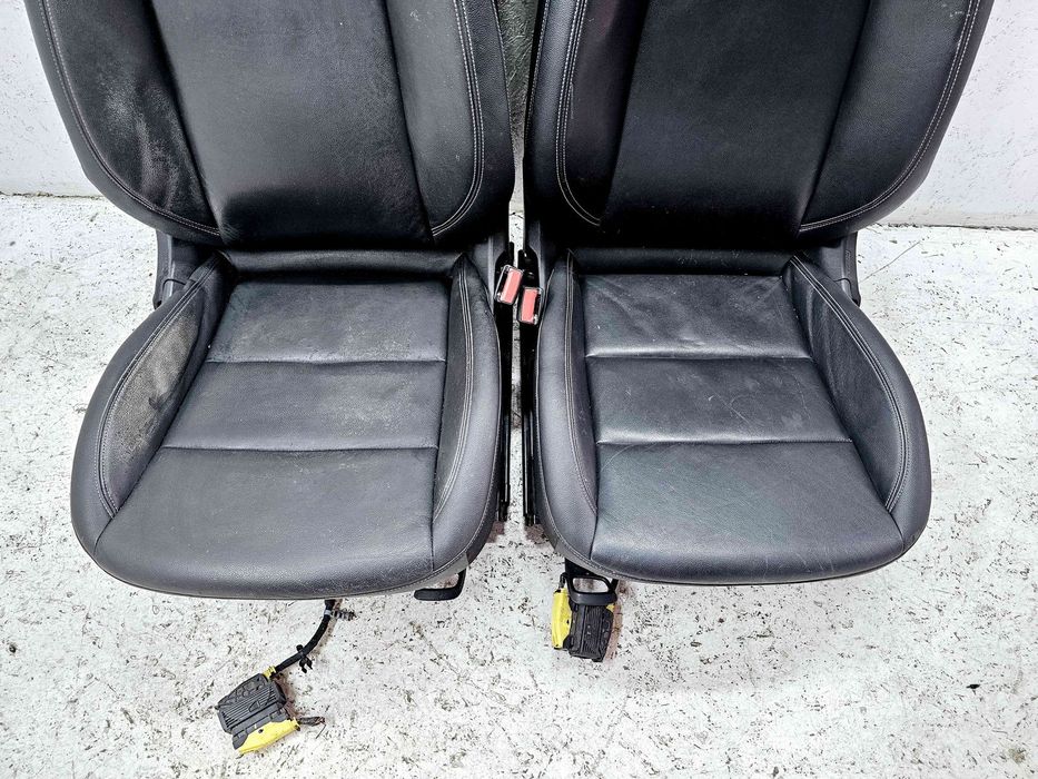 Set scaune cu bancheta piele Opel Insignia B Combi [Fabr 2017-prezent]