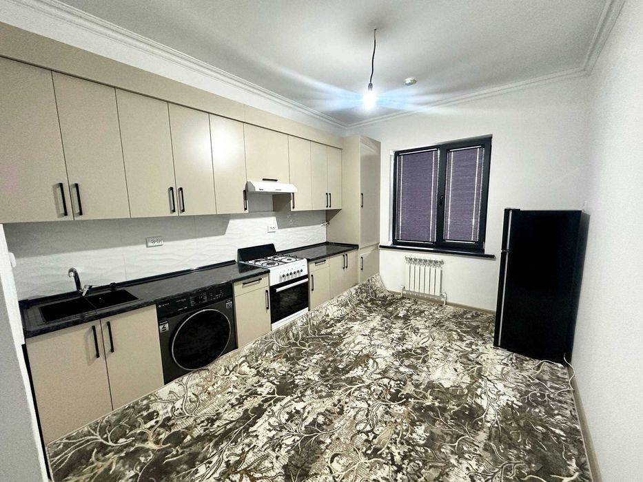 аренда 2-комнатная квартира — Сергели ЖK Сокин-макон