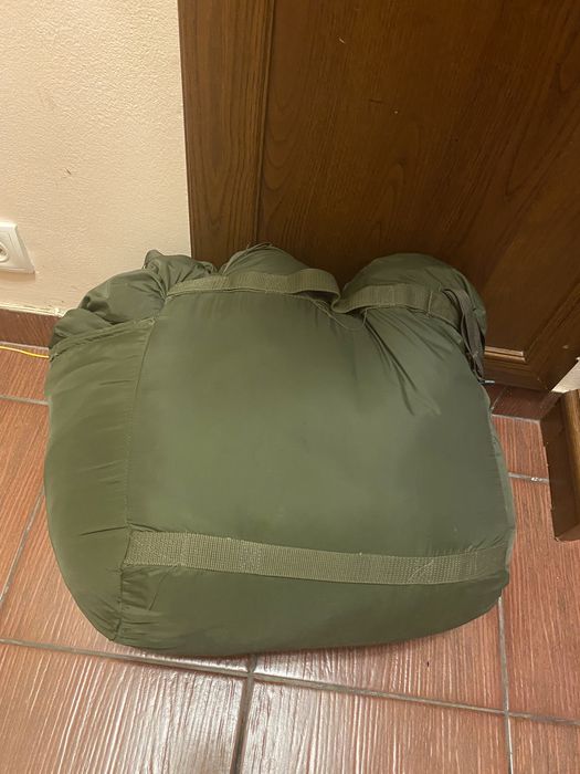 Спальный мешок