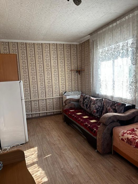 Продам 1-комнатную квартиру