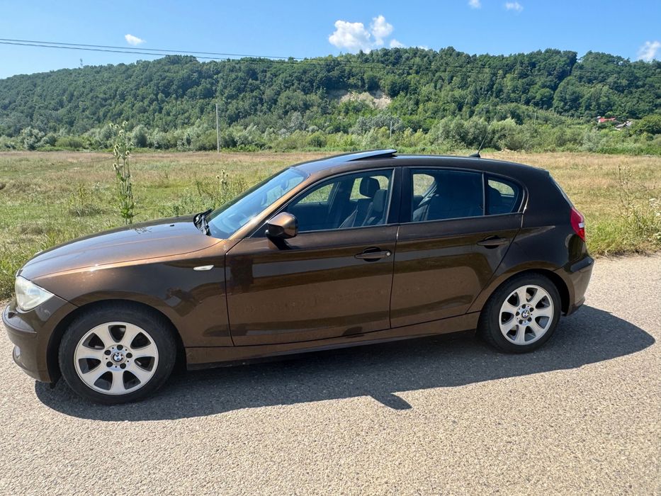 BMW 1 Series 2010 — imagine 2