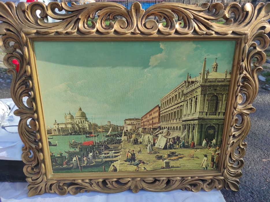 Продам Картину 19 го 20го века