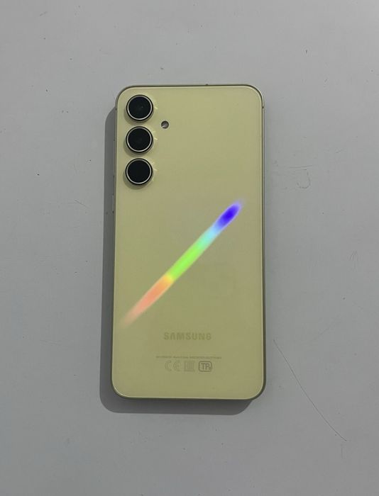 Samsung Galaxy A55 5G