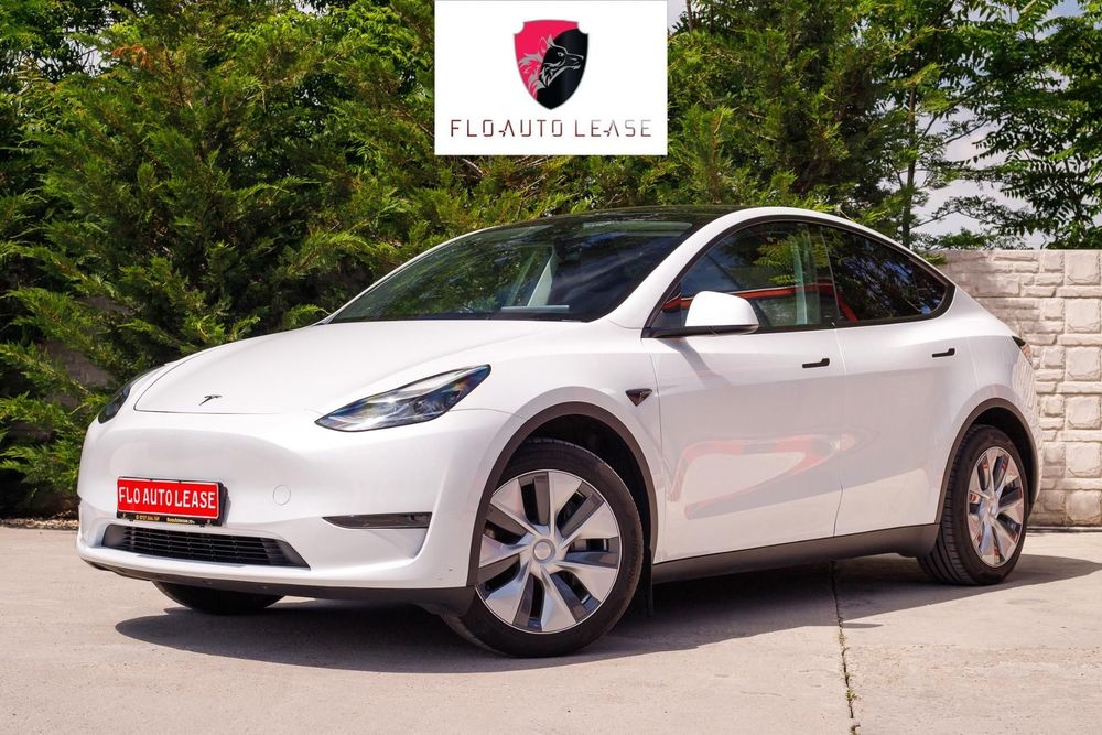 Tesla Model Y 514 CP, Long Range, Dual Motor, 80,5Kwh, CERTIFICAT BATERIE