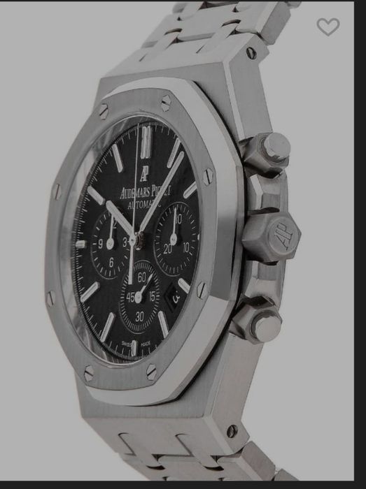 Soat Audemaris Peguet Royal OAK