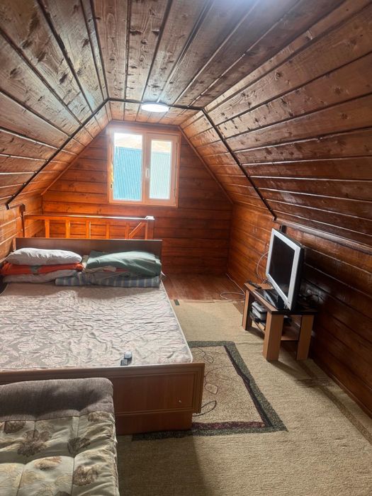 Продам дом на Сибинах