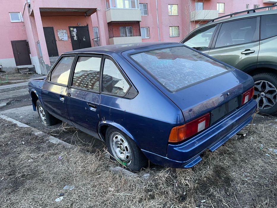 Продам москвич святогор