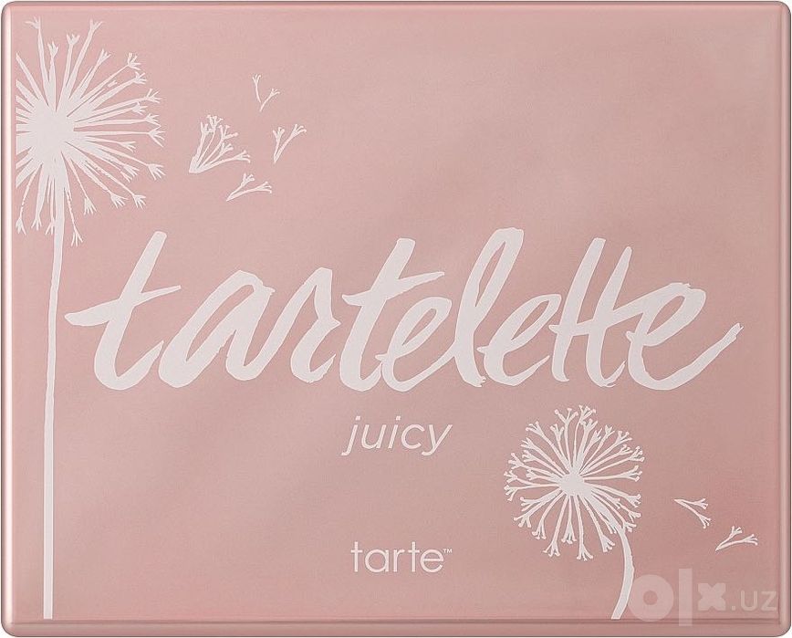 Палетка Tartalette