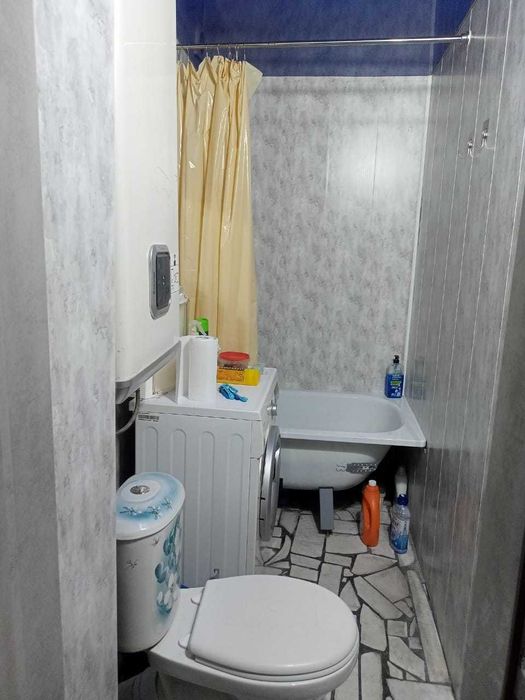 Сдам 1 комнатную