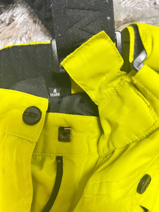 детски ски панталон размер 4 години cmp