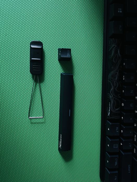 Tastatura Hyperx Alloy Origins 60 RGB