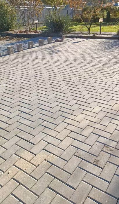 Montaj pavaj / pavele