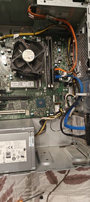 Продам Dell Vostro 3670