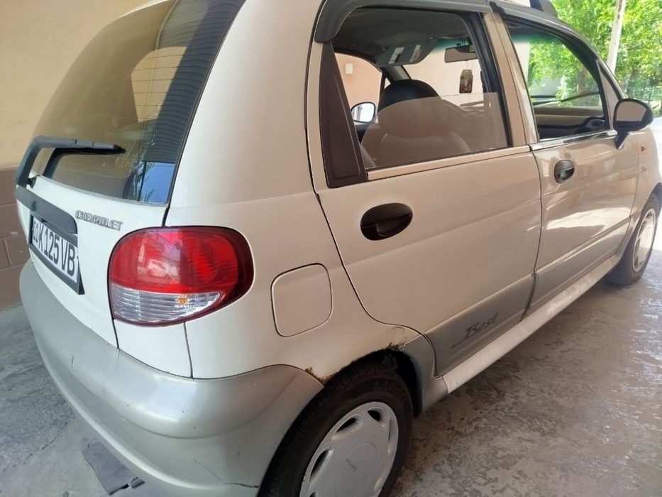 Matiz best 2010 srochni