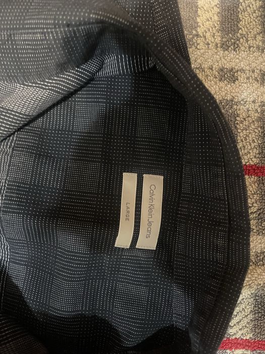 оригинална риза Calvin Klein Jeans-M/L