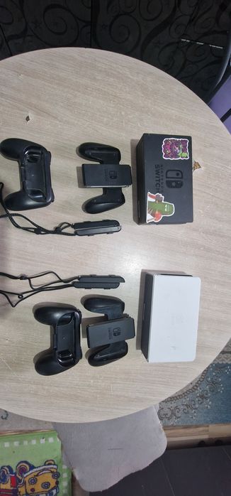 Продаб Nintendo switch