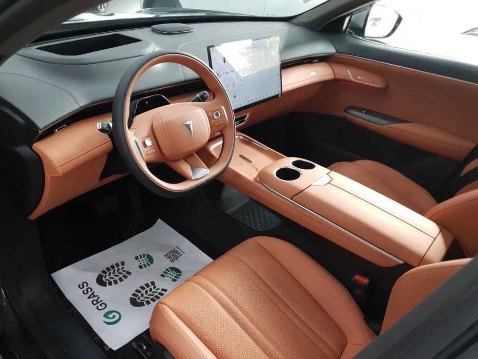 CHANGAN DEEPAL SL07 naxt va halol nasiya