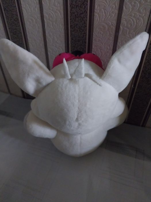 Игрушки. Аниматроники