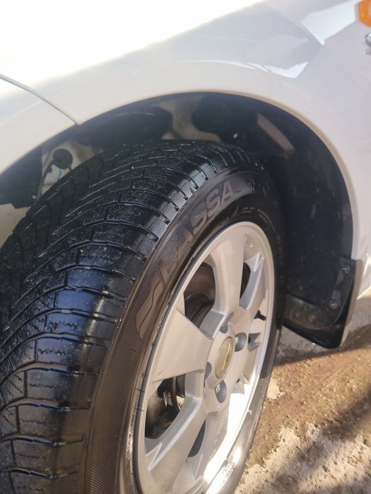 Lasetti komfort plus mexanik 2022