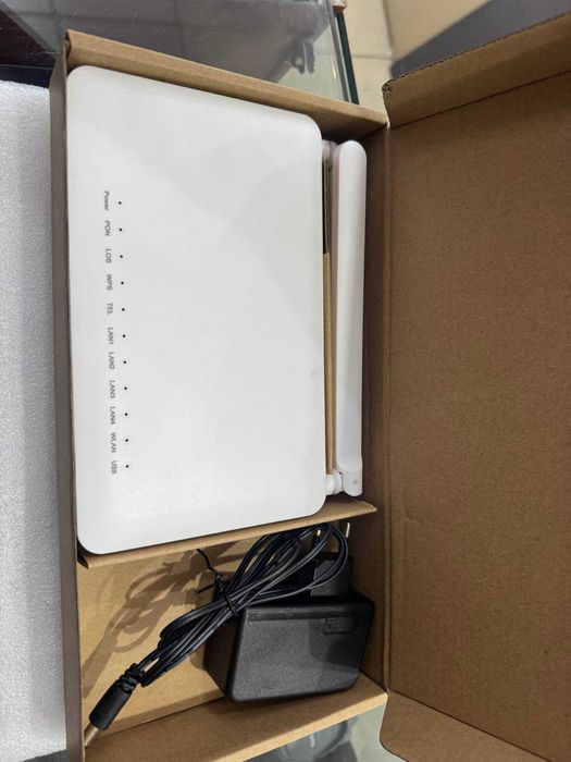 Modem Gpon  ONU F670L