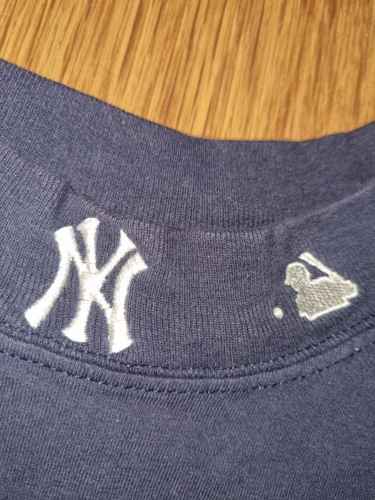 Tricou NY Russel Athletic