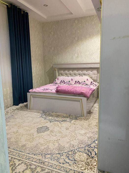 Сдается в аренду частный дом 5-комнатный с мебелью и техникой